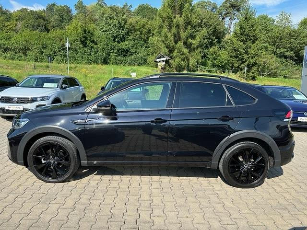 Volkswagen Taigo R-Line 1.0 TSI DSG - Samsaru's Car Outlet
