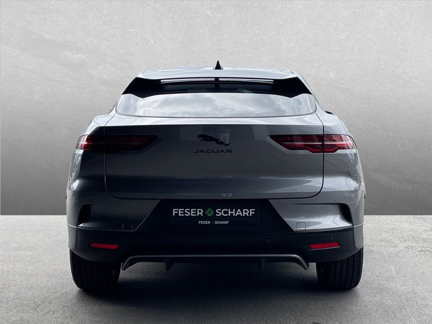 Jaguar I-Pace R-Dynamic SE EV400 WINTER HeadUp Luft