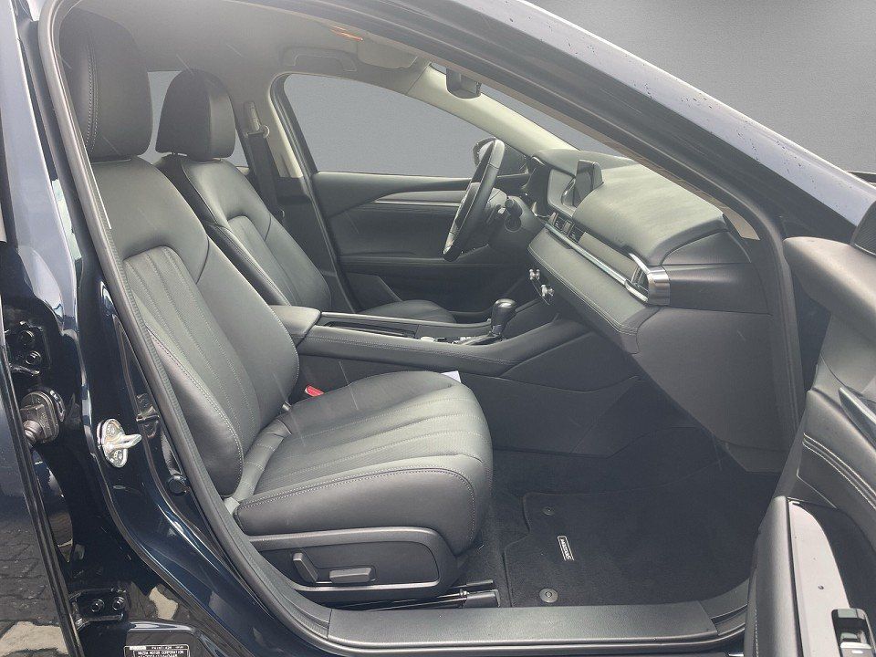 Mazda 6 2.0L SKYACTIV-G 165PS 6AT *EXCLUSIVE-LINE* + L