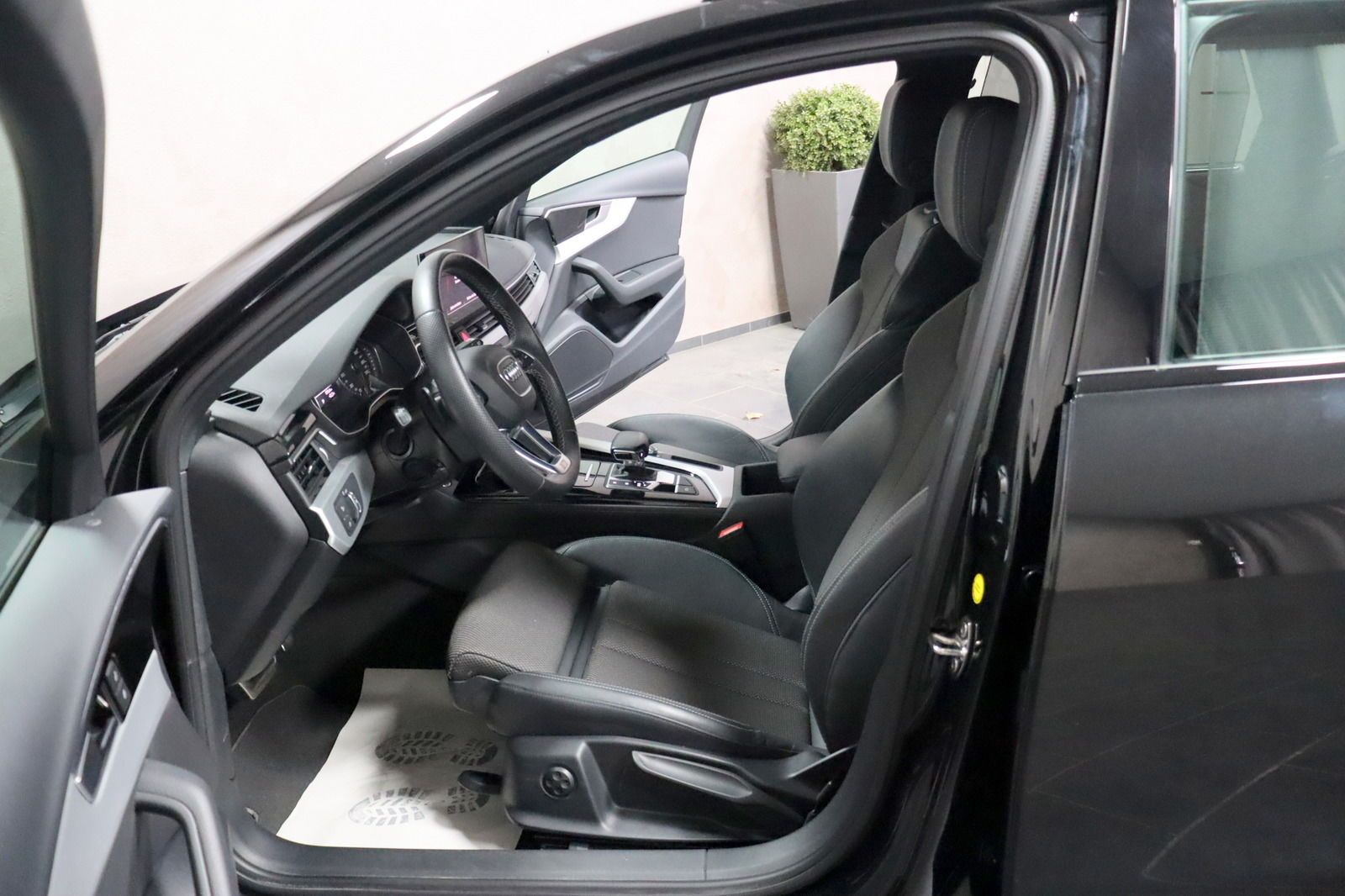 Audi A4 Avant 50 TDI Aut. Quattro S Line - Samsaru's Car Outlet