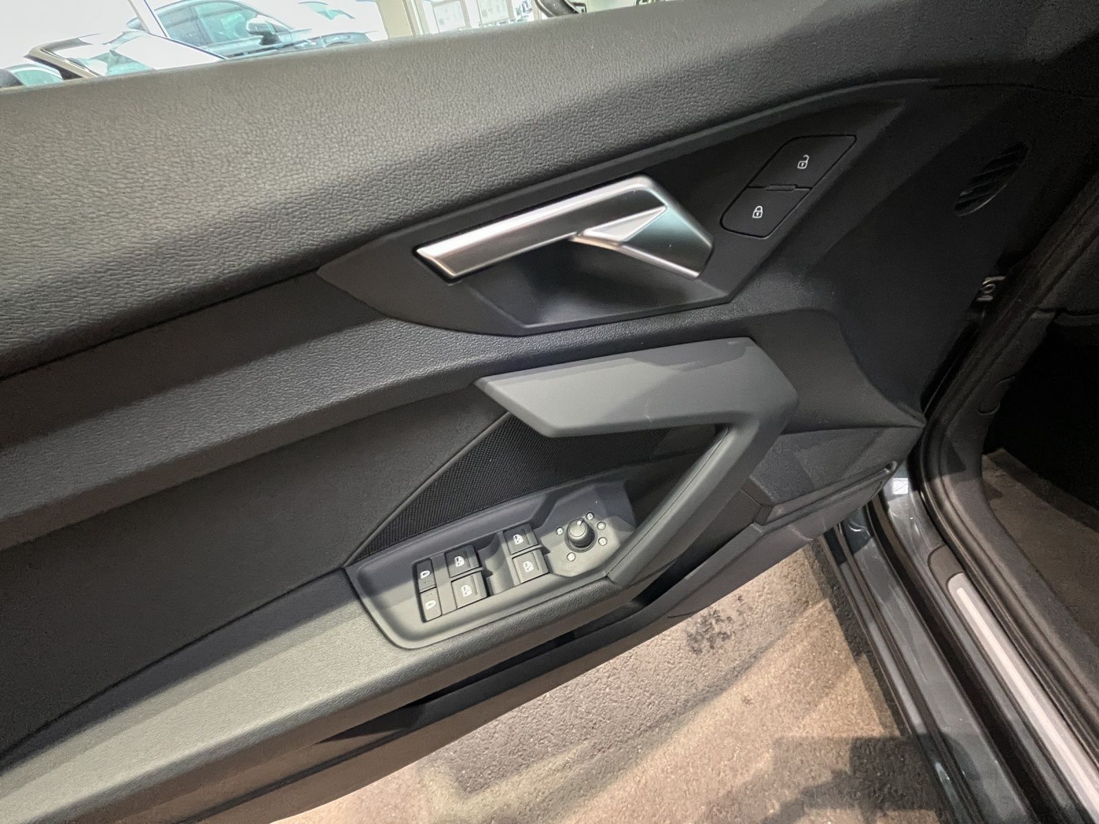 Audi A3 Sportback 35 TDI