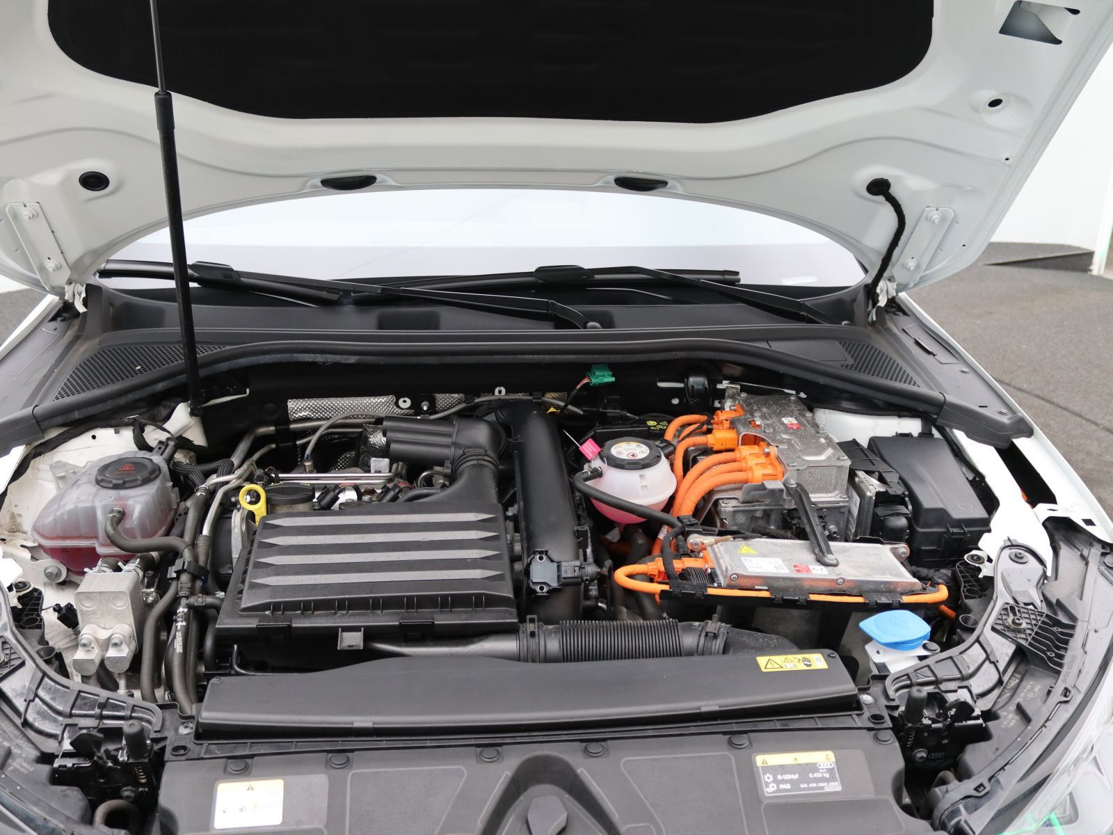 Audi A3 Sportback 40 TFSIe S-tronic / ParkAssi, SHZ