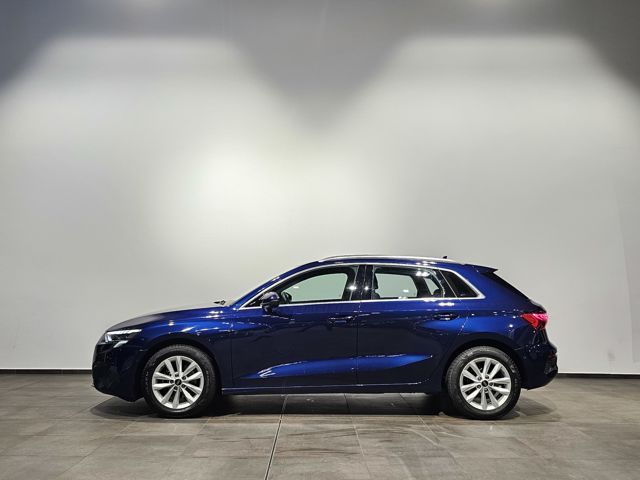 Audi A3 Sportback 30 TFSI Dy-Led Virtual Navi Spur.