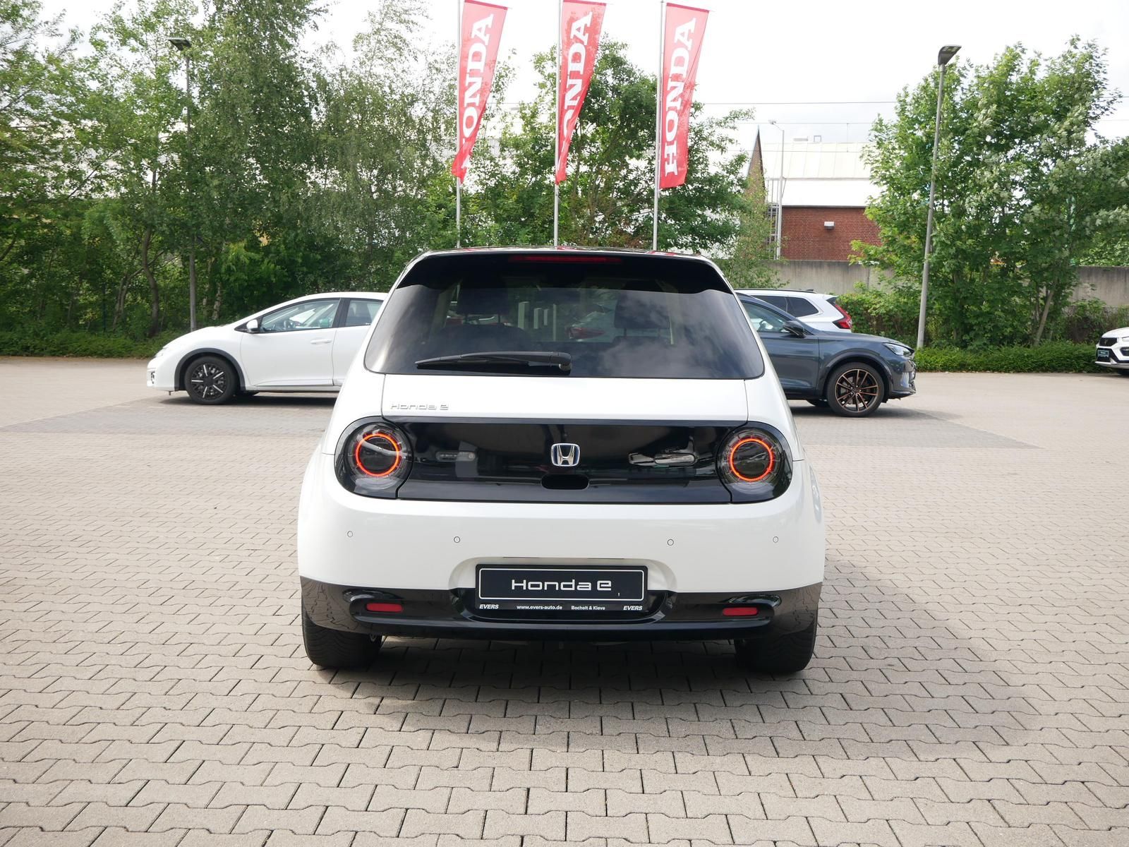 Honda E ADVANCE 16" ACC+SHZ+PANO+NAVI+LED+360°KAM