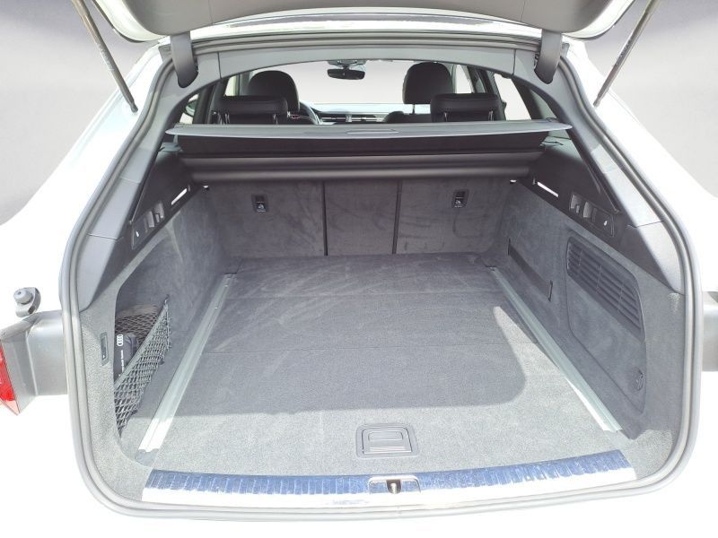 Audi A6 Avant 35 TDI S tronic S line - Samsaru's Car Outlet