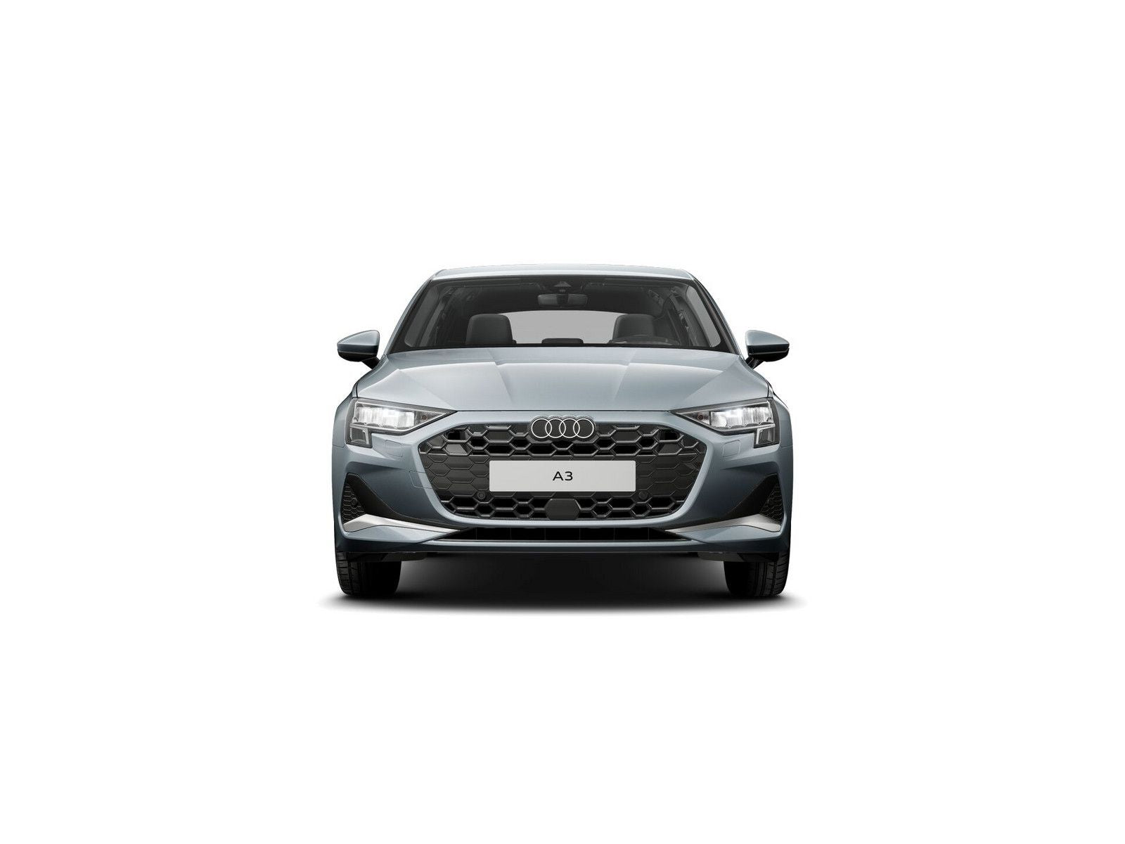 Audi A3 - Samsaru's Car Outlet