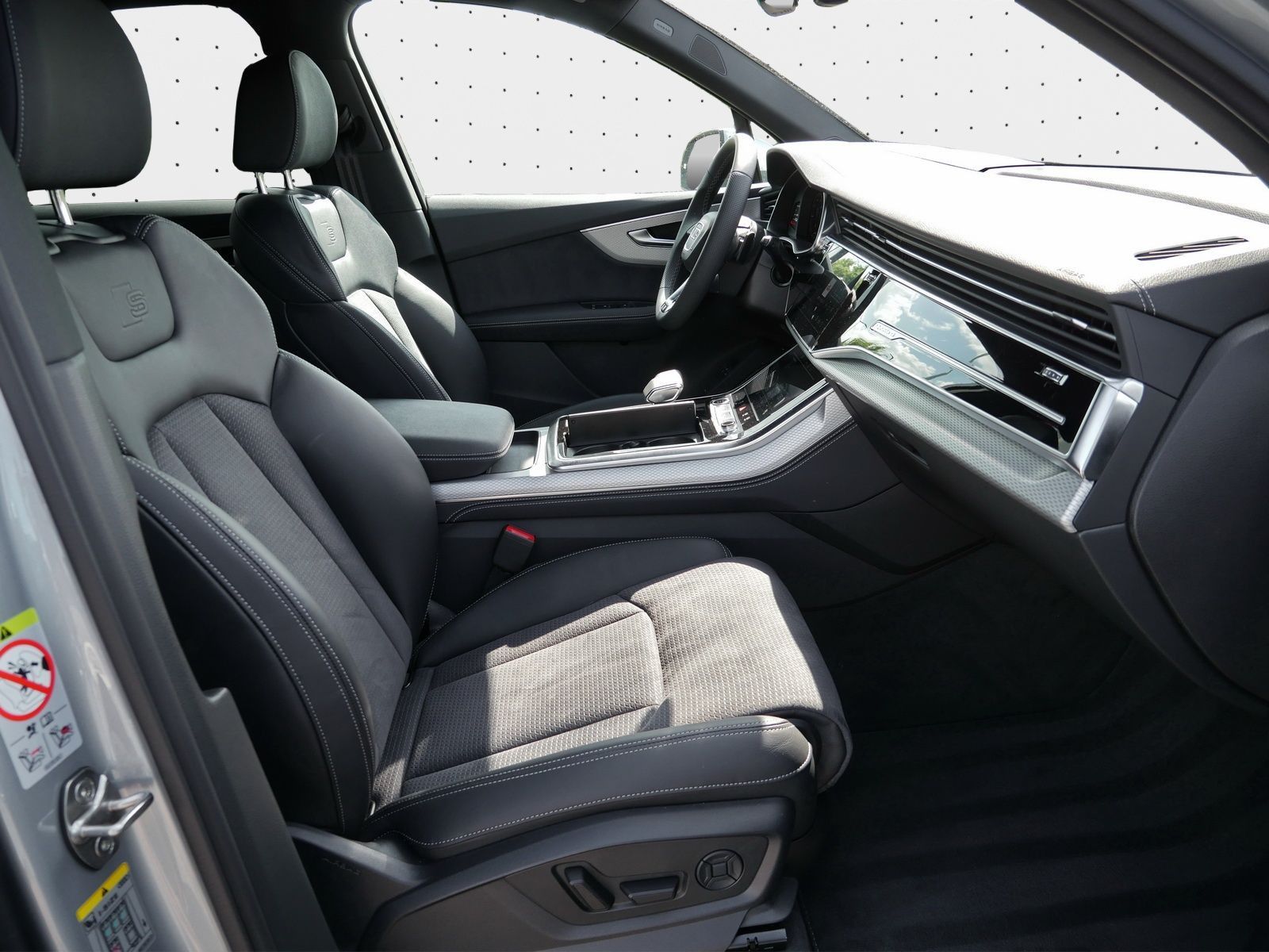Audi Q7 55 TFSIe qu. S line Sport*Air*B&O*HuD*AHK*ACC