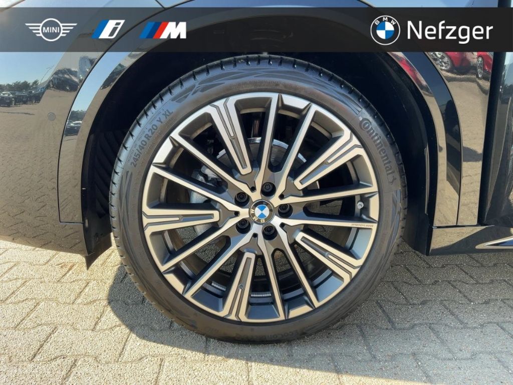 BMW X2 xDrive20d M Sport Pano Harman/Kardon ACC AHK