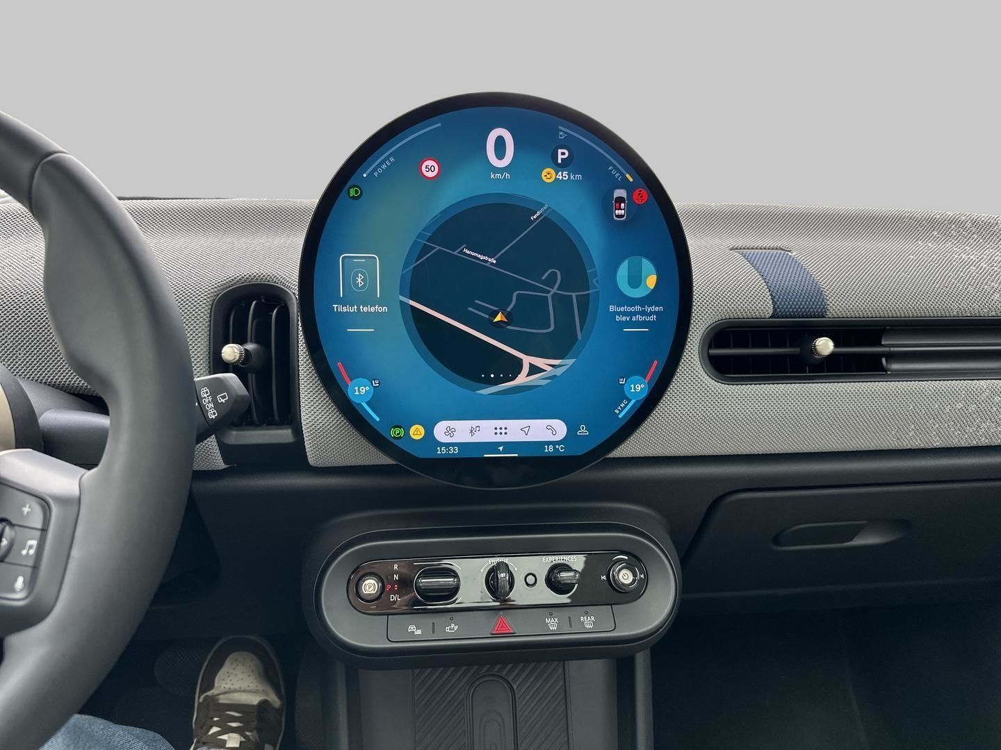 MINI Cooper C 5T Favoured Trim - Samsaru's Car Outlet