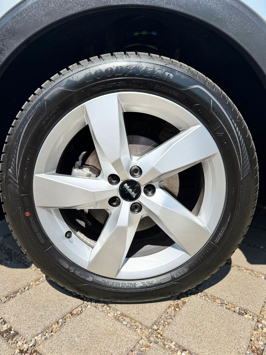 Volkswagen T-Cross 1.0 TSI Style DSG - Samsaru's Car Outlet