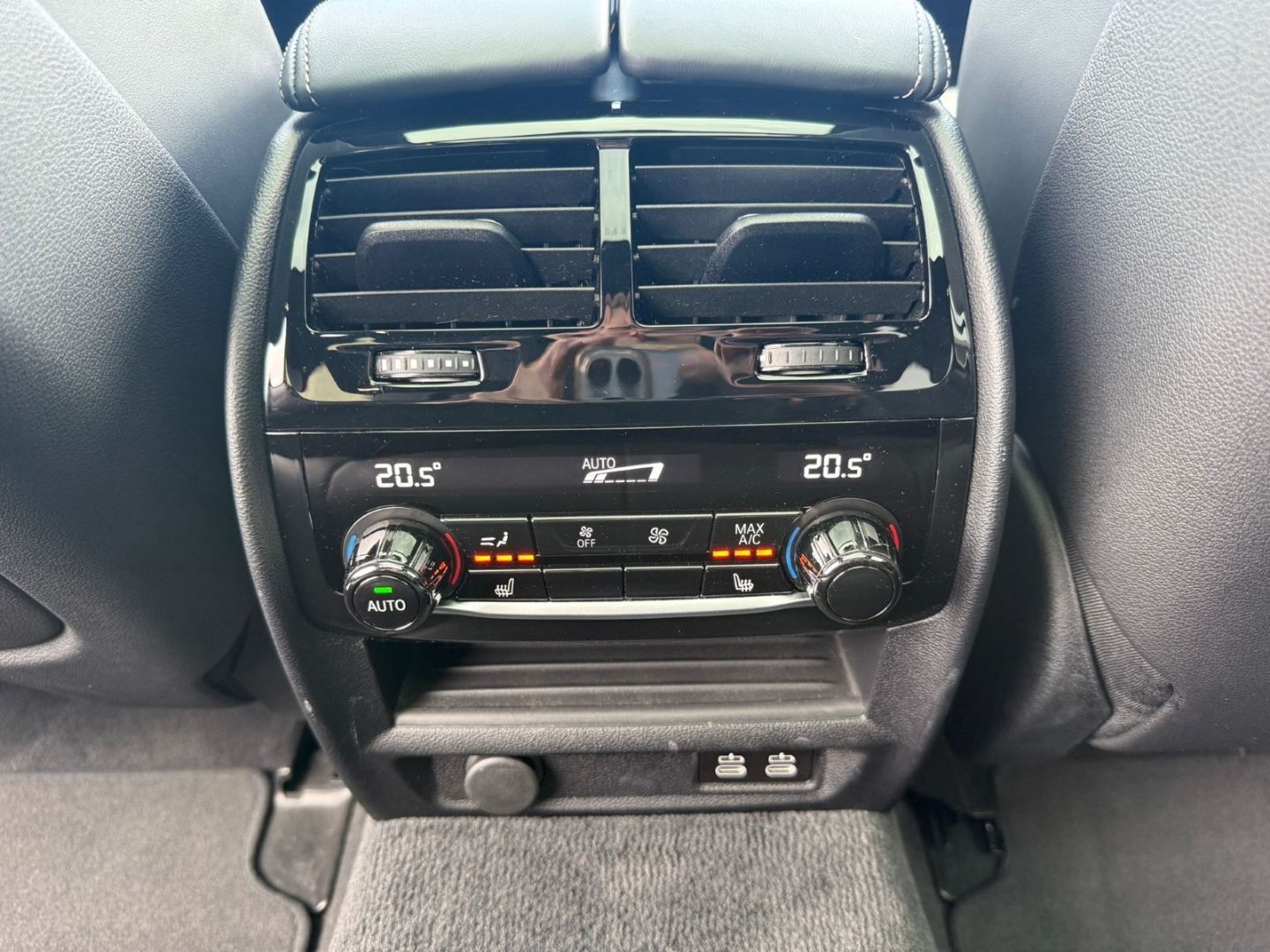 BMW 540 d xDrive M Sport Touring Laser Standh. AHK H