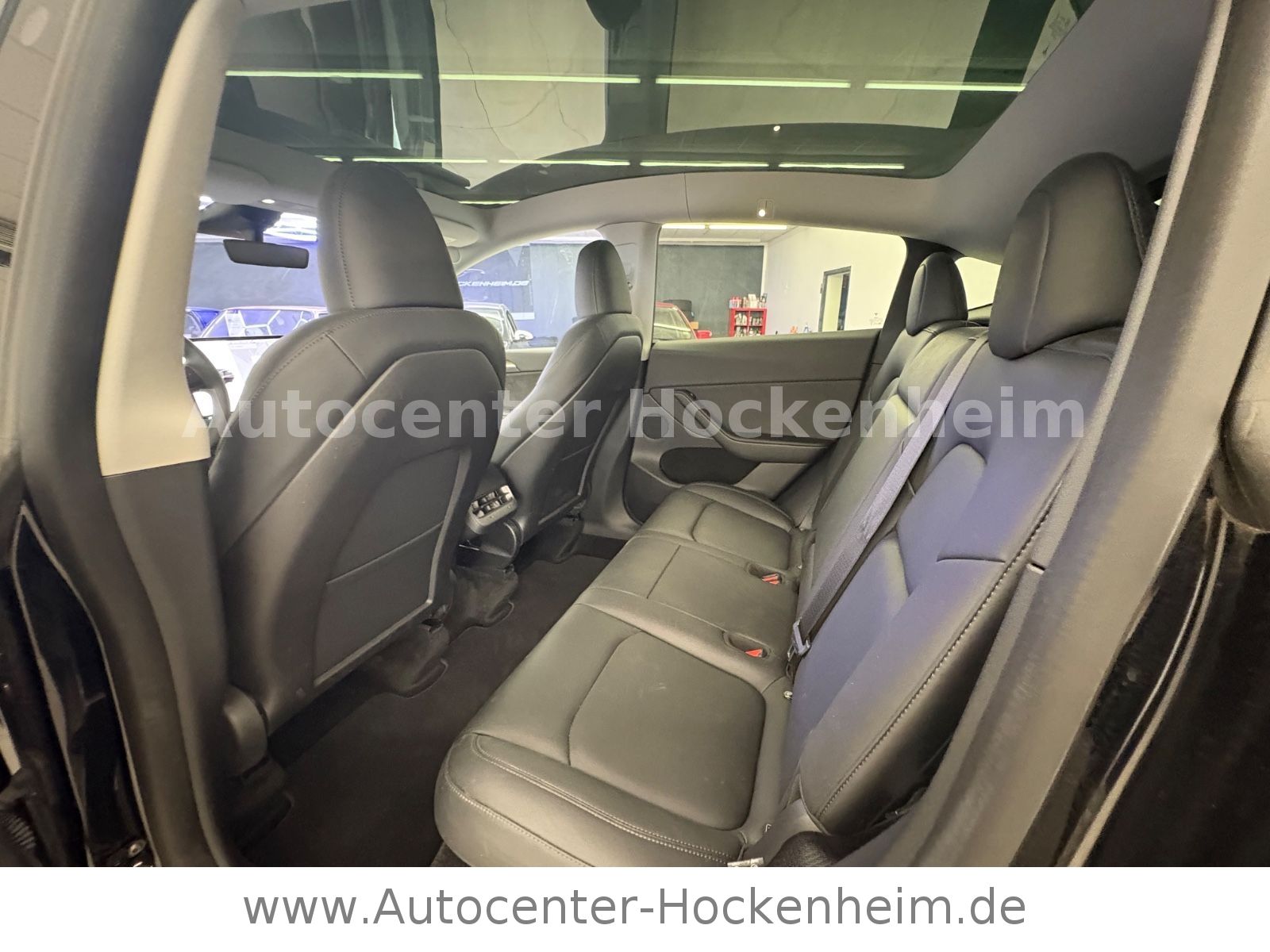 Tesla Model Y Long Range Dual Motor  AWD