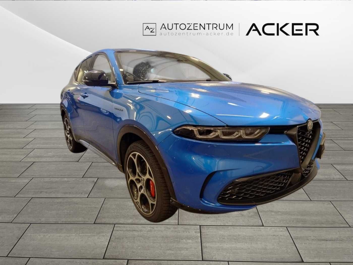 Alfa Romeo Tonale Plug-in-Hybrid 1.3 VGT Q4 Veloce PSD -38%