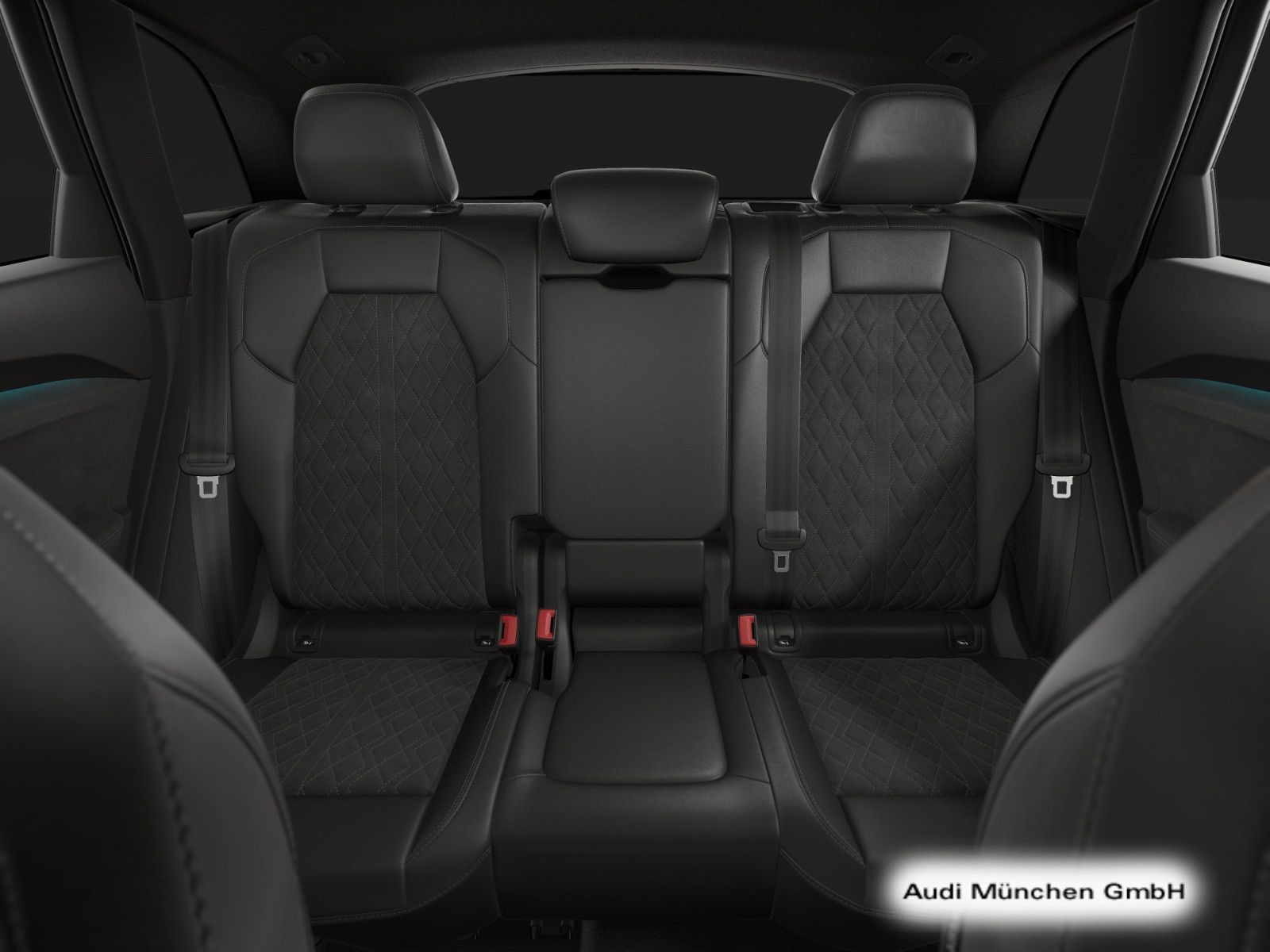 Audi Q5 NEU TDI qu. S tronic S line Edition StdHzg/AH