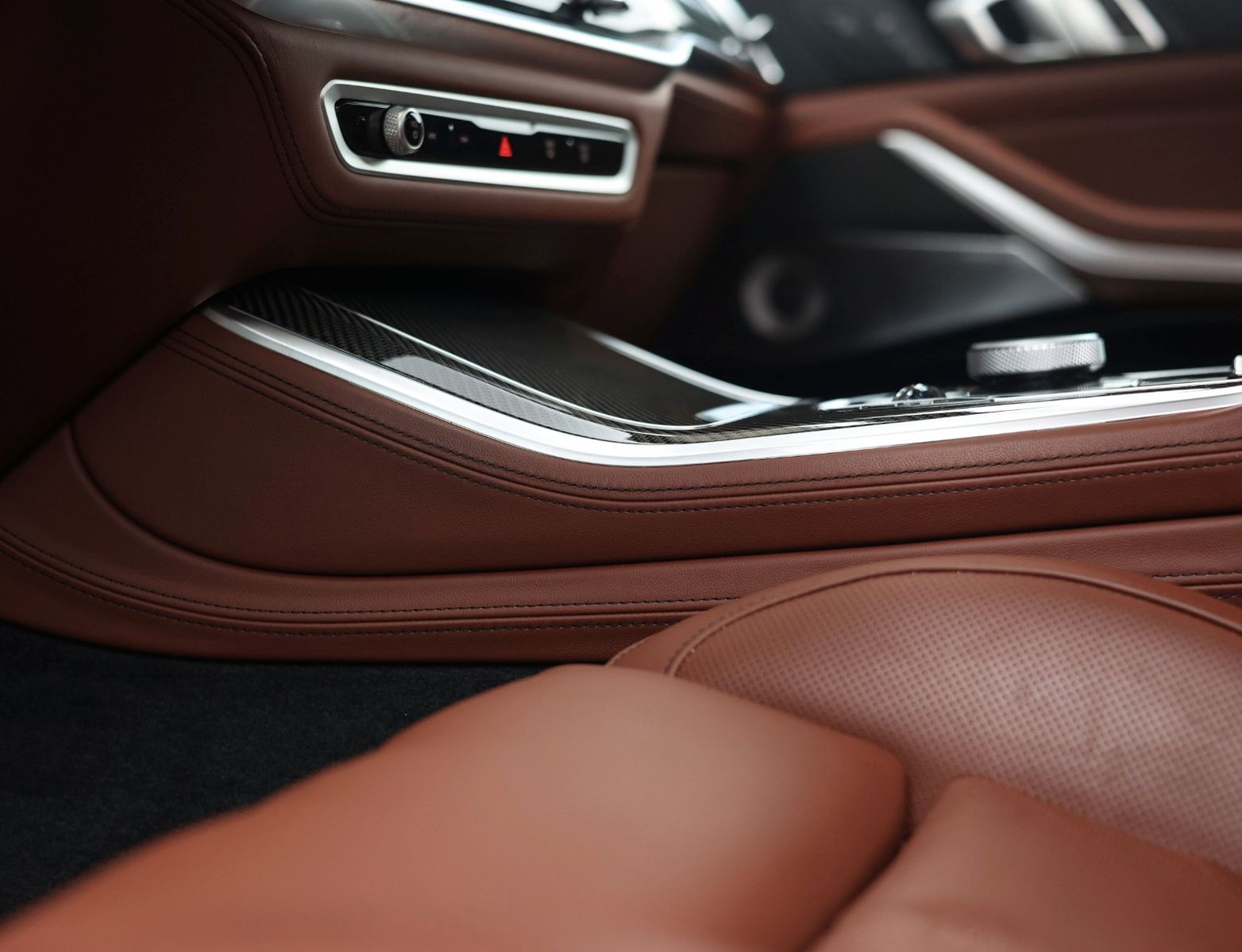 BMW X5 50e xDrive | Skylounge - AHK - HUD