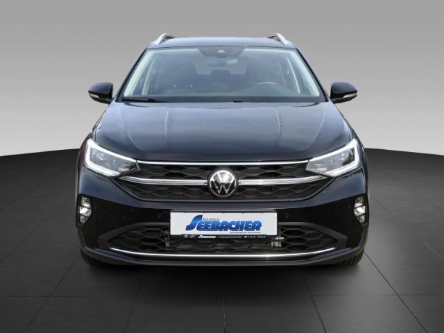 Volkswagen Taigo Style 1.5 TSi DSG - Samsaru's Car Outlet
