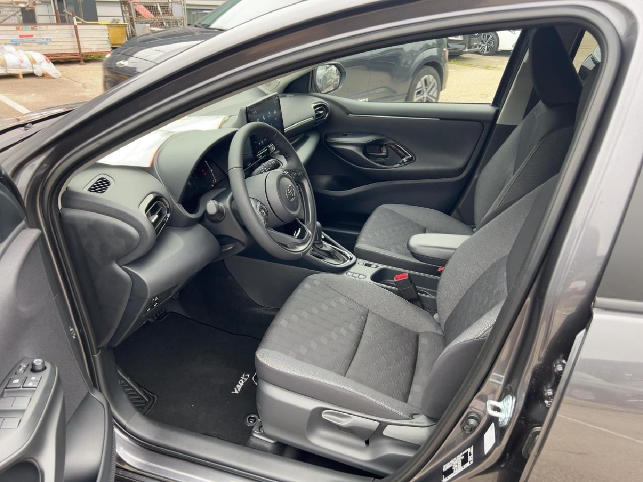 Toyota Yaris 1,5 Hybrid Teamplayer *Safetyp.*Comfortp.*