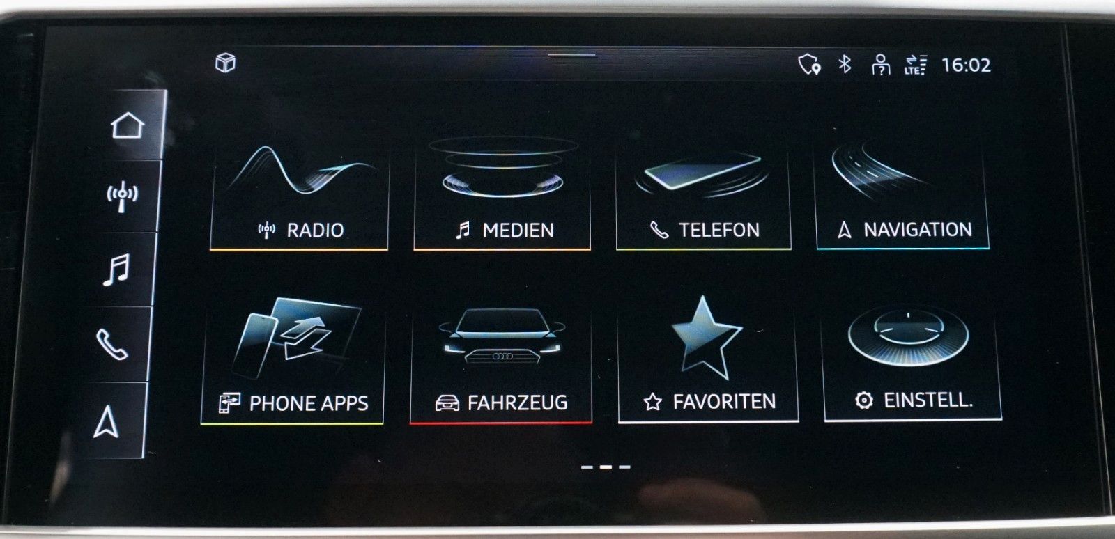 Audi A6 Avant 40 TDI quattro S-Line - Samsaru's Car Outlet