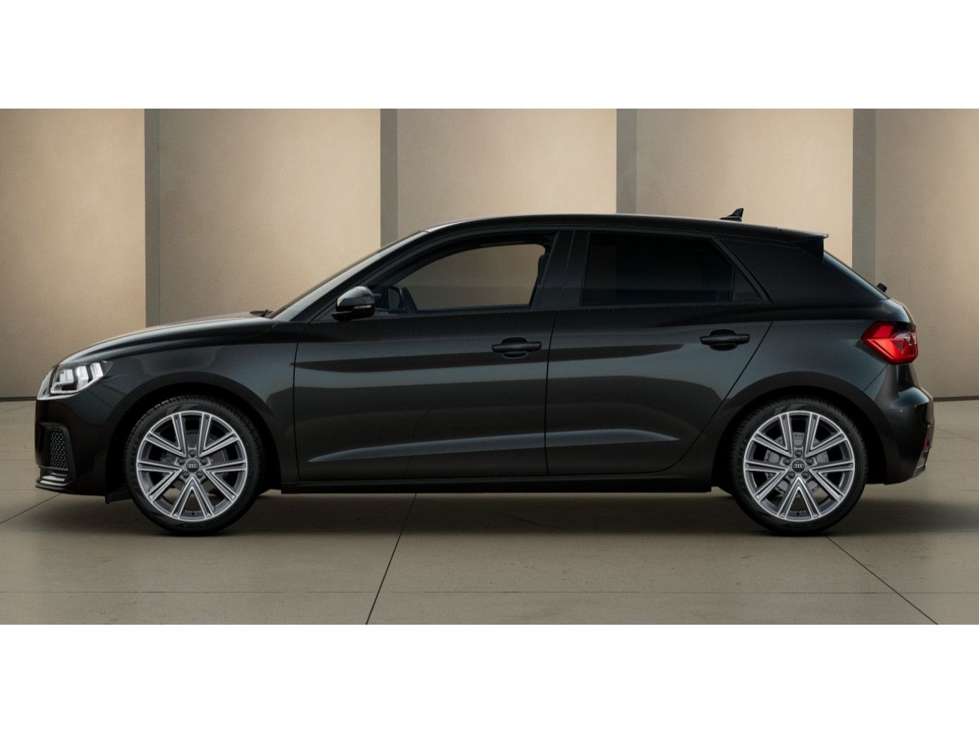Audi A1 Sportback 25 TFSI S-tronic - Samsaru's Car Outlet