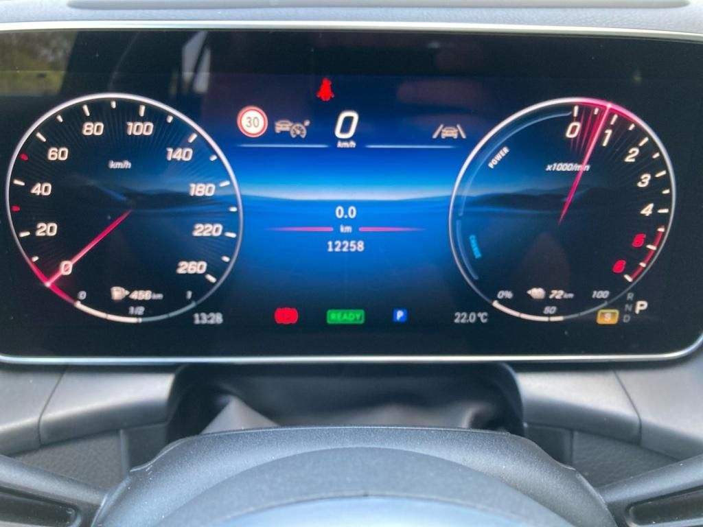 Mercedes-Benz GLC 300 de 4M Coupé Avantgarde - Samsaru's Car Outlet