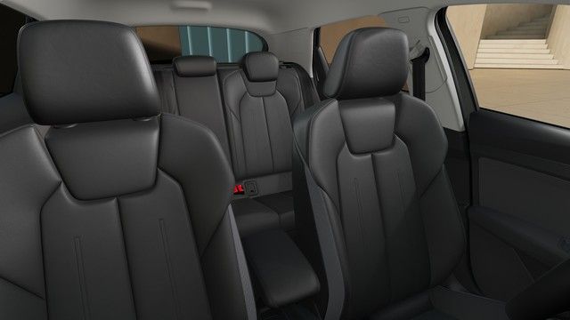 Audi A1 Sportback 30 TFSI S line - Samsaru's Car Outlet
