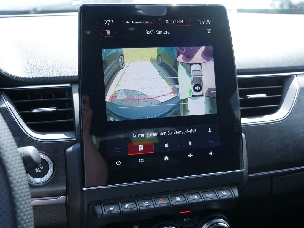 Renault Arkana Esprit Alpine TCe 160 EDC - Samsaru's Car Outlet