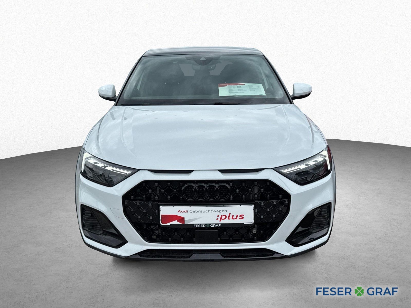 Audi A1 allstreet 35 TFSI - S line - Samsaru's Car Outlet