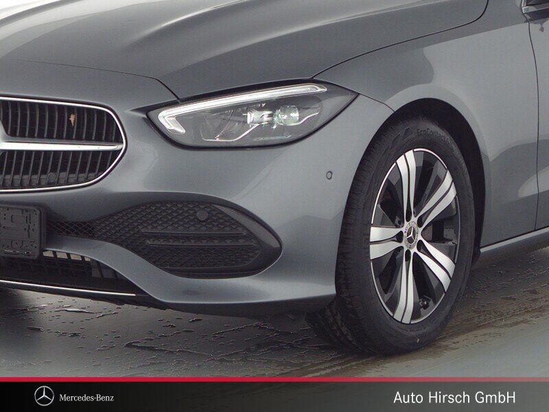 Mercedes-Benz C 180 AVANTGARDE - Samsaru's Car Outlet