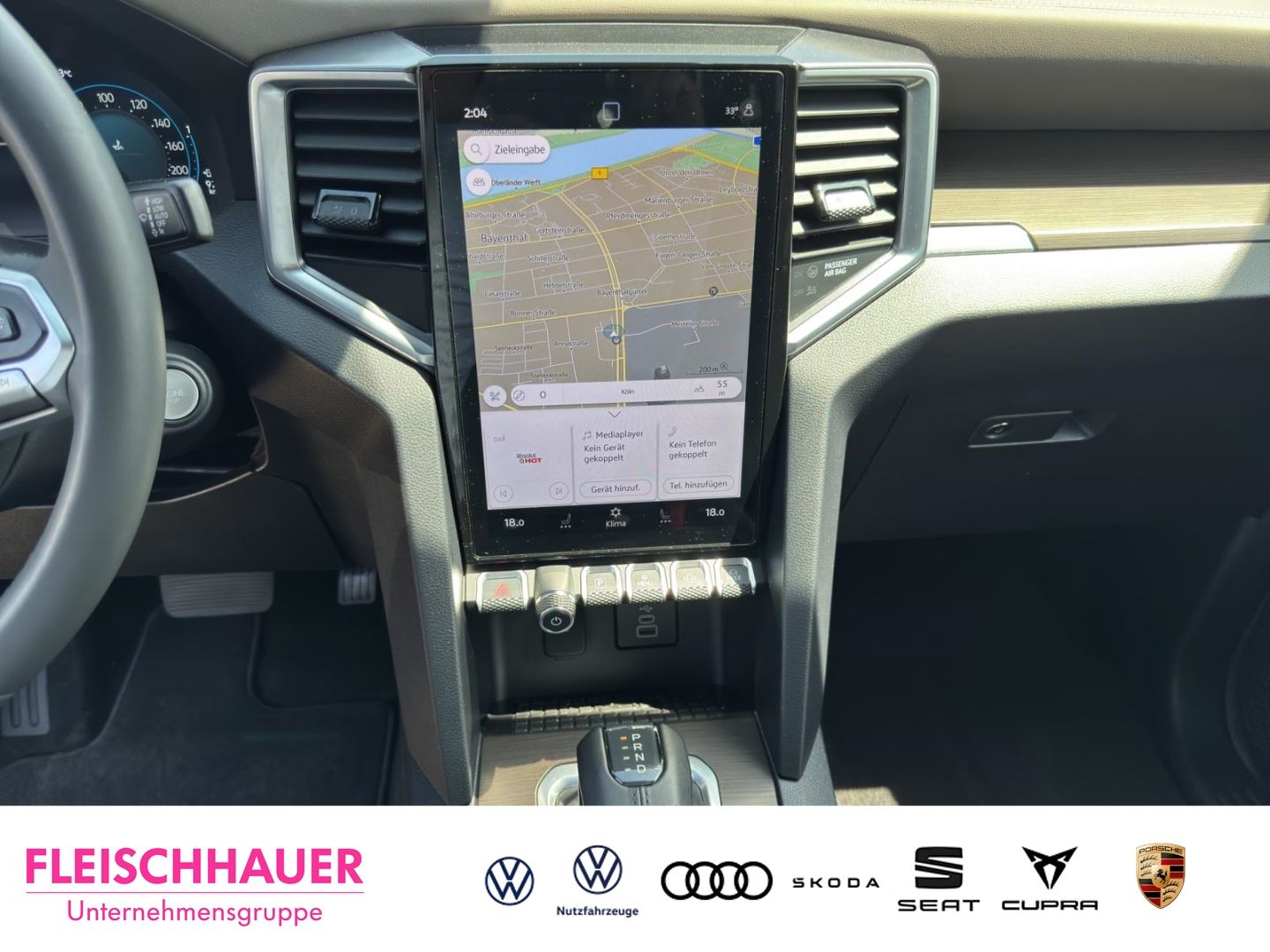 Volkswagen Amarok 3.0TDI Style Doppelkabine 4Motion MATRIX+