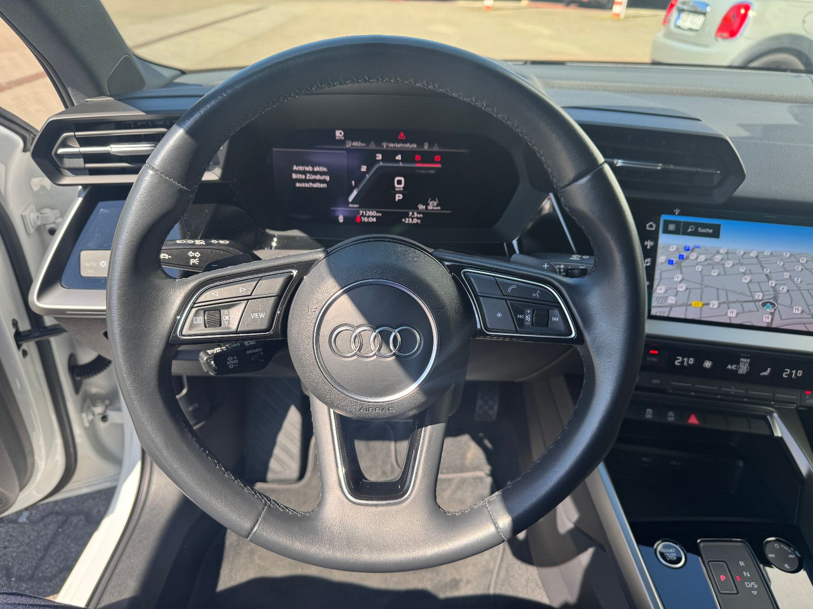 Audi A3 Limo 30 TDI S tronic - Samsaru's Car Outlet