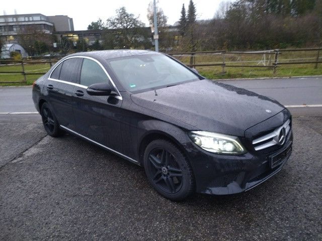 Mercedes-Benz C 300 d 4Matic - Samsaru's Car Outlet