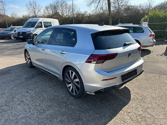 Volkswagen Golf R-Line - Samsaru's Car Outlet