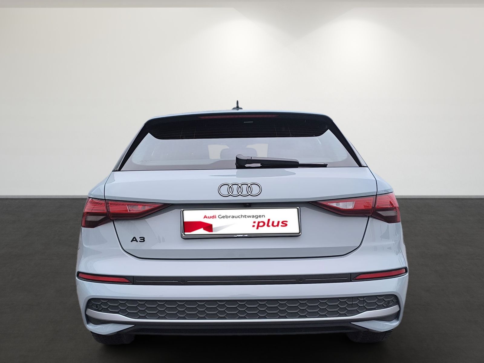 Audi A3 Sportback 35 TDI advanced *HEAD-UP*SONOS*NAVI