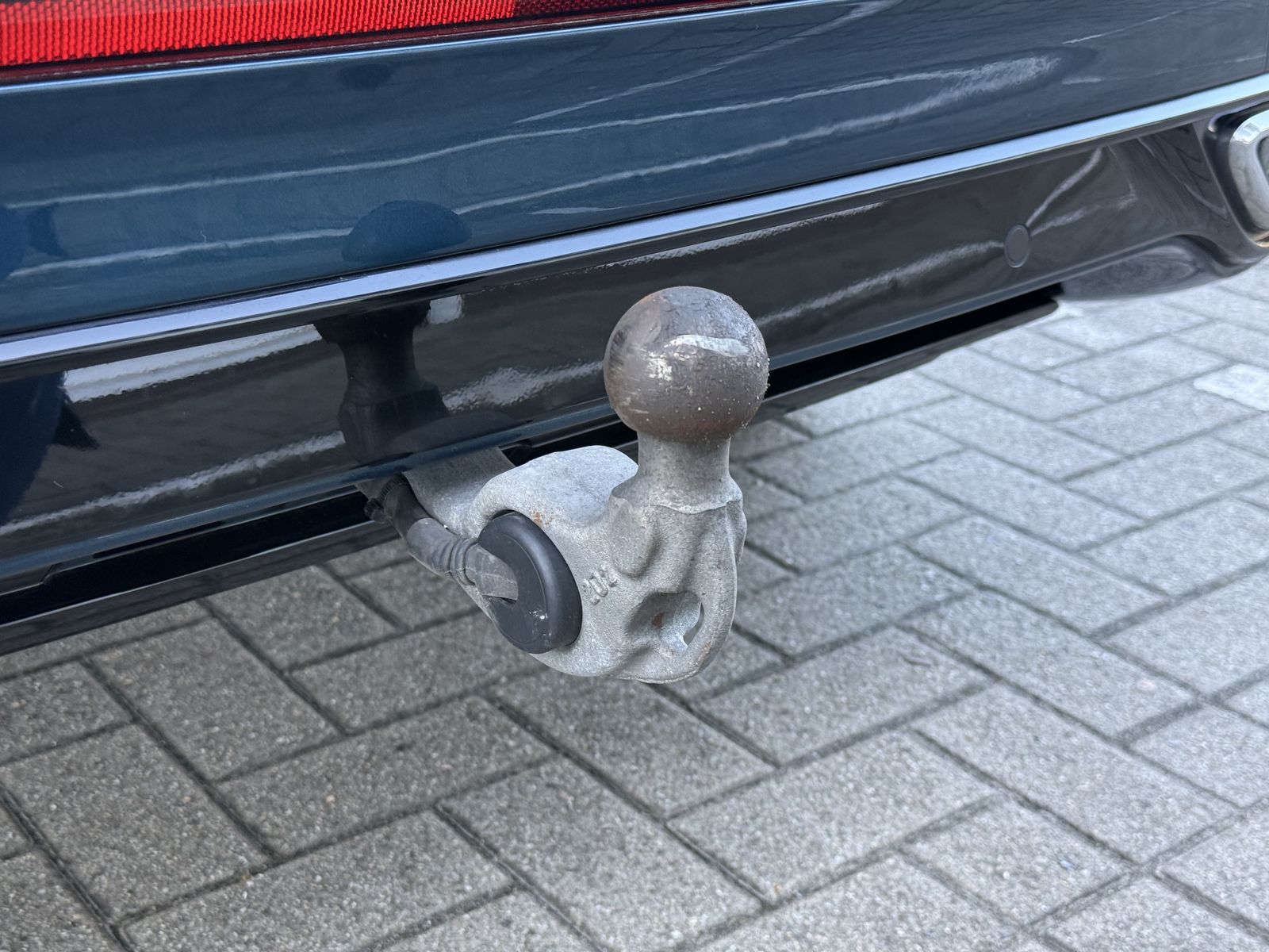 Volkswagen Tiguan R-Line 4-Motion,Pano,AHK,R-Kam,Matrix,ACC