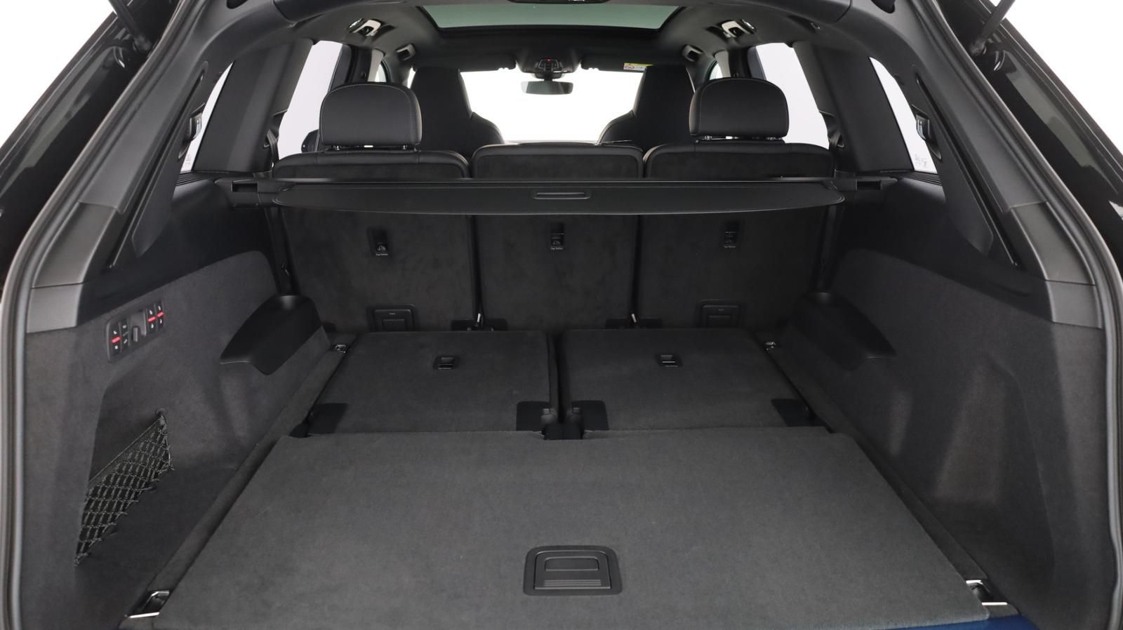 Audi Q7 50 TDI quattro S line