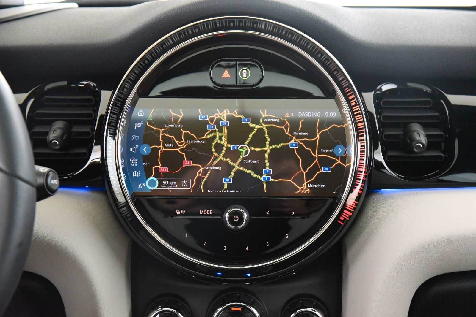 MINI Mini Cooper MINI Yours Trim - Samsaru's Car Outlet