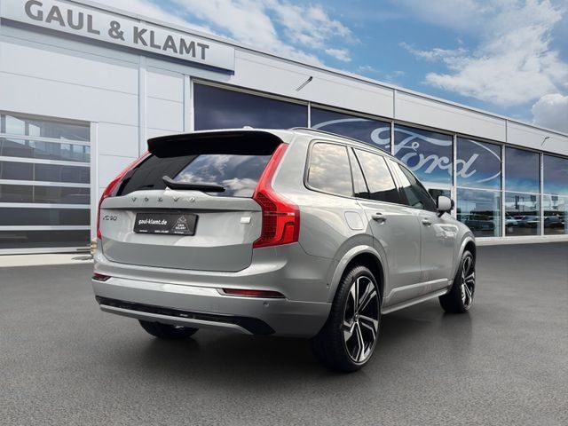 Volvo XC90 2.0 PHEV  Plus Dark #AWD #Harman/Kardon #Ba