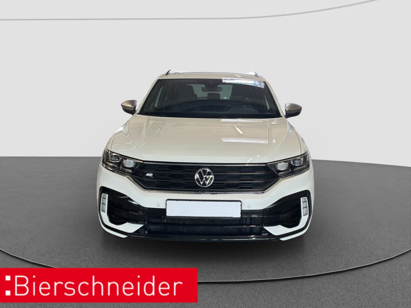 Volkswagen T-Roc 2.0 TSI DSG 4Mo. R - Samsaru's Car Outlet