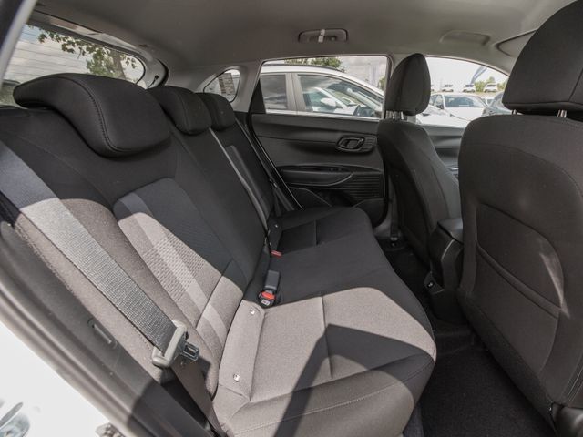 Hyundai i20 1.0 T-GDi Prime Automatik*100PS*NAVI*LED*SHZ
