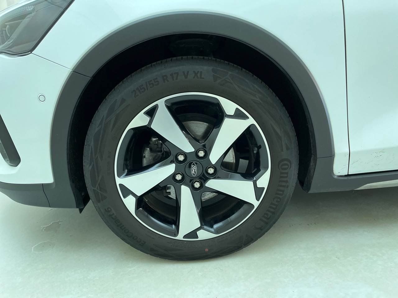 Ford Focus 1.0 EcoBoost Mild-Hybrid Active X B&O Matr
