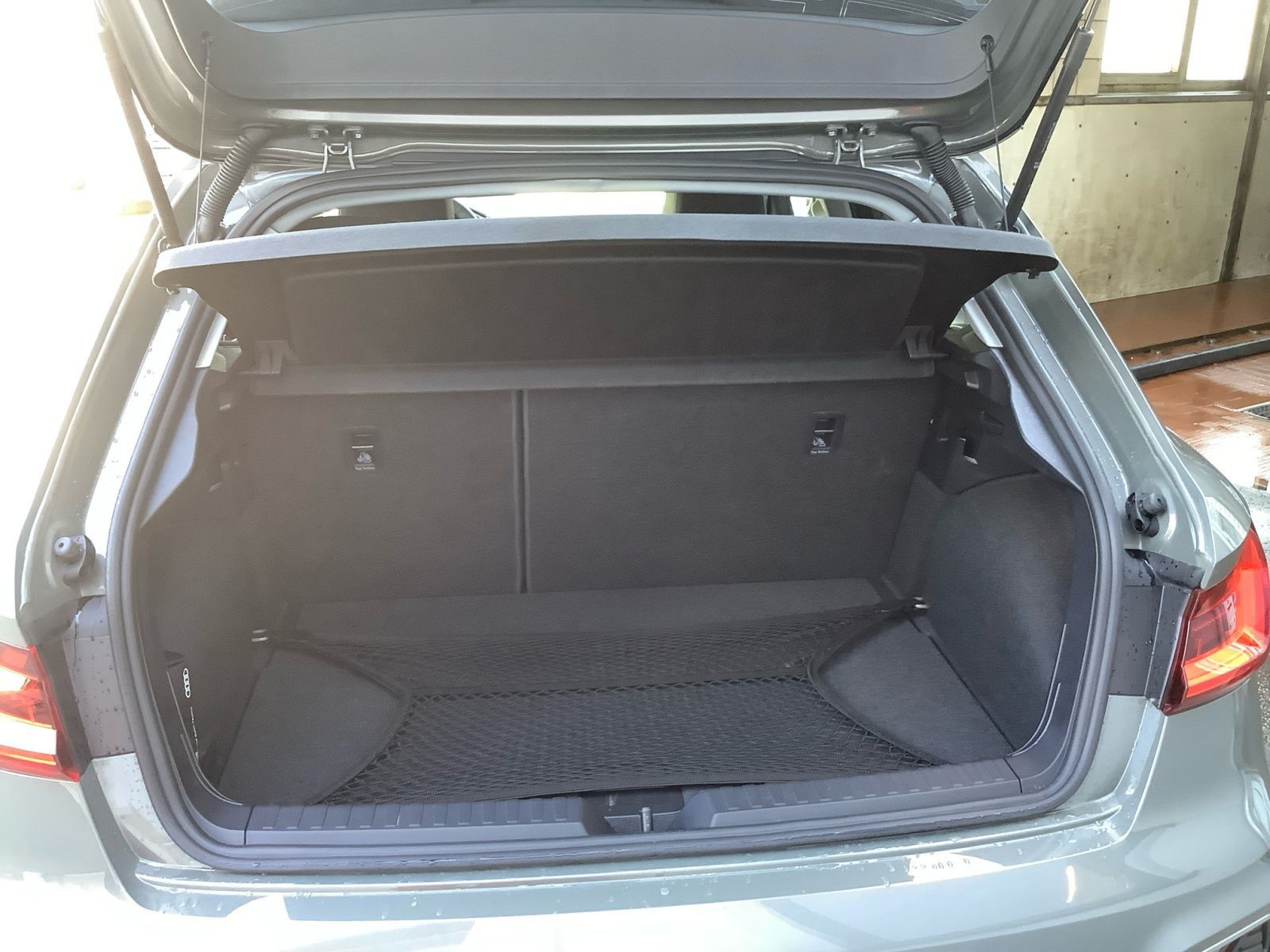 Audi A1 allstreet 30 TFSI S-Tronic - Samsaru's Car Outlet