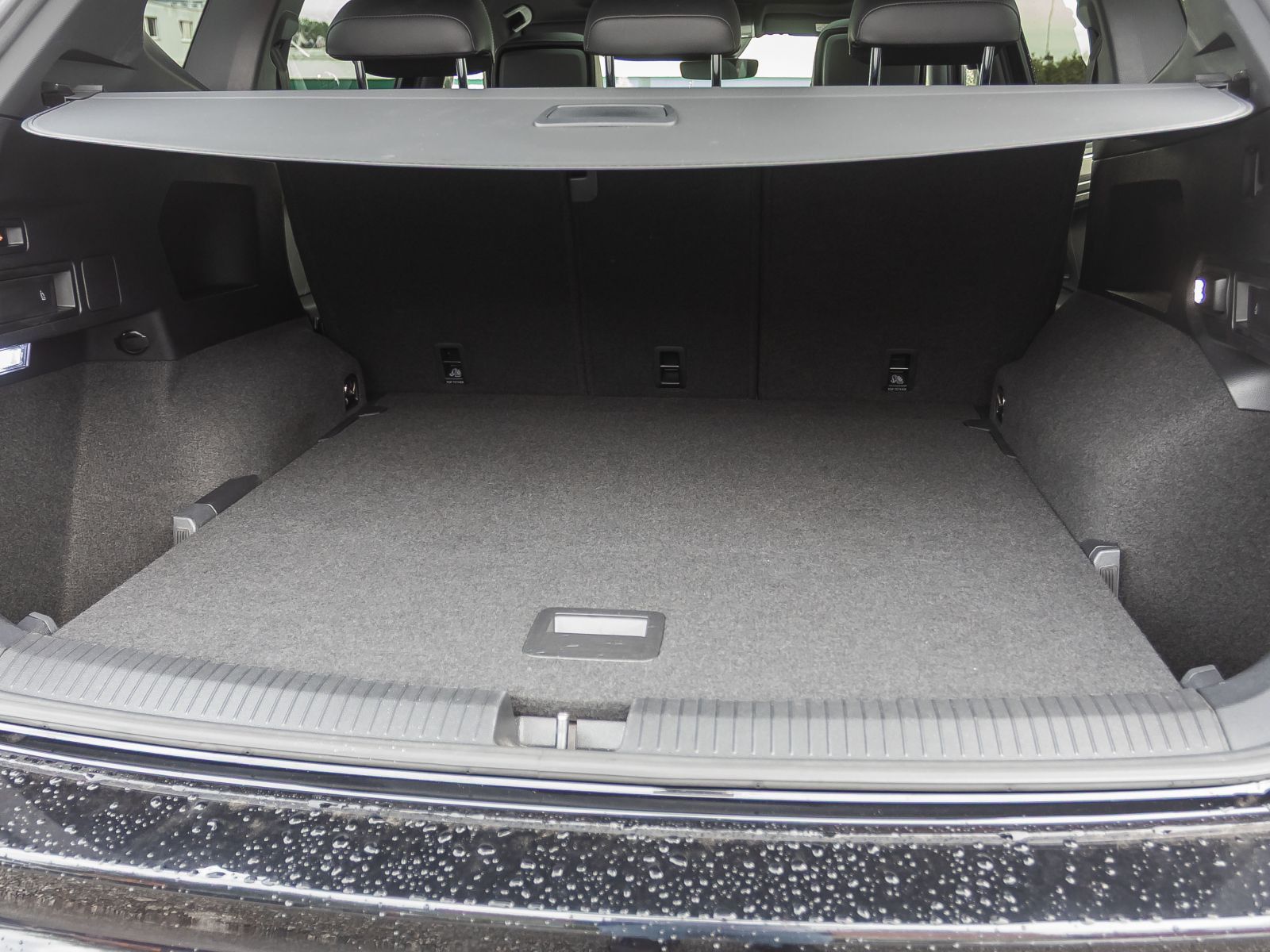 Volkswagen Tiguan Allspace 2.0 TSI R-Line 4M DSG HUD Matrix