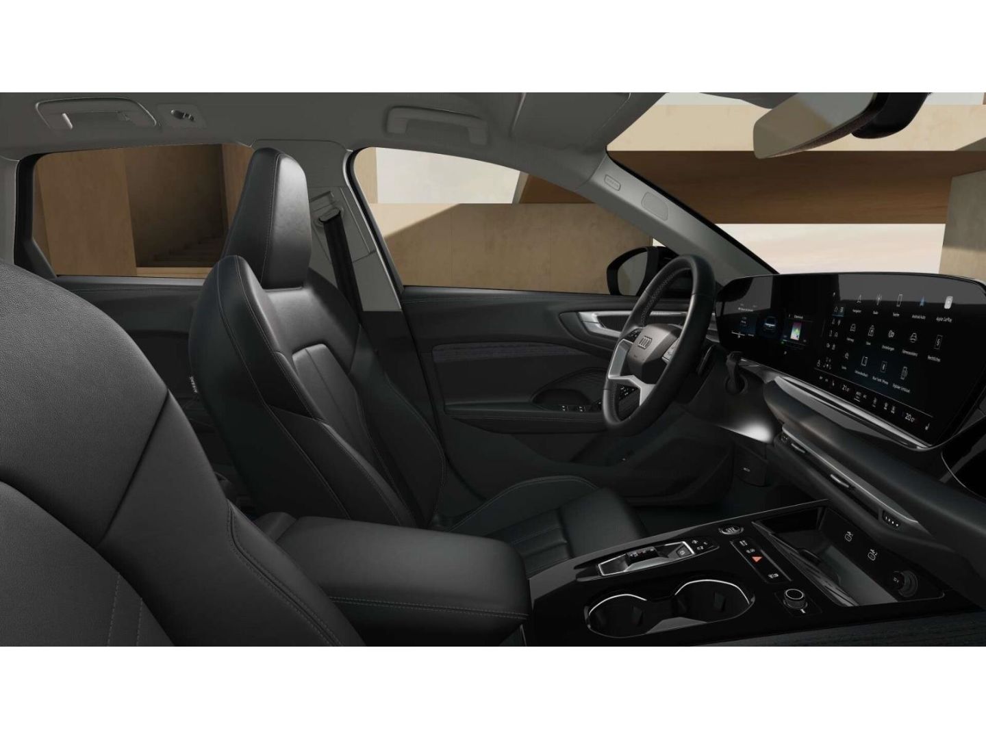 Audi A5 Avant TFSI quattro S line edition one AHK/19'