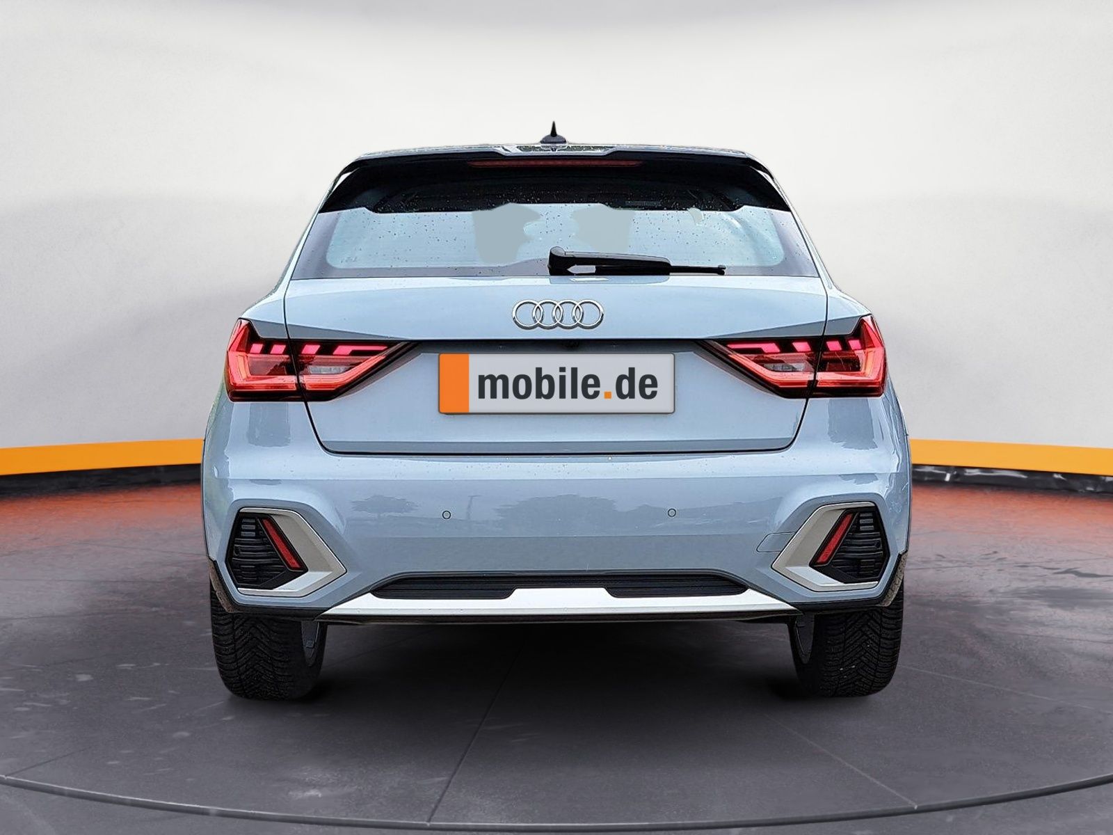 Audi A1 citycarver 35 TFSI S tronic - Samsaru's Car Outlet