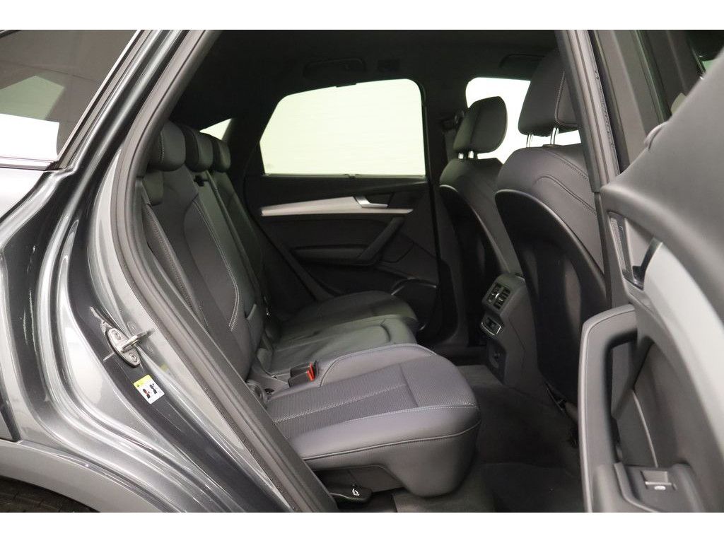 Audi Q5 Sportback 50 TFSI e quattro S-line S-tronic,N