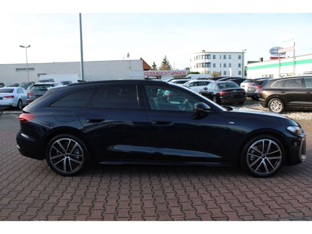 Audi A5 TDI edition one S Line Matrix Navi AHK ACC Le