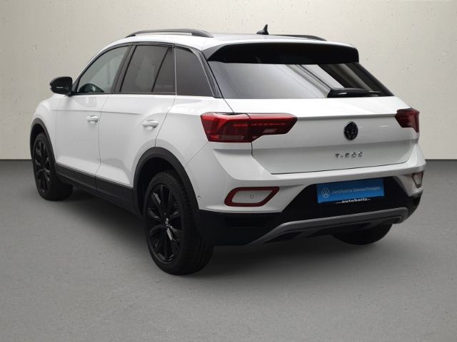 Volkswagen T-Roc TDI 4MOTION DSG Style - Samsaru's Car Outlet