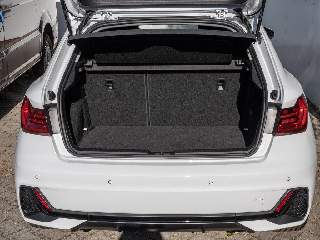 Audi A1 Sportback 25TFSI - Samsaru's Car Outlet