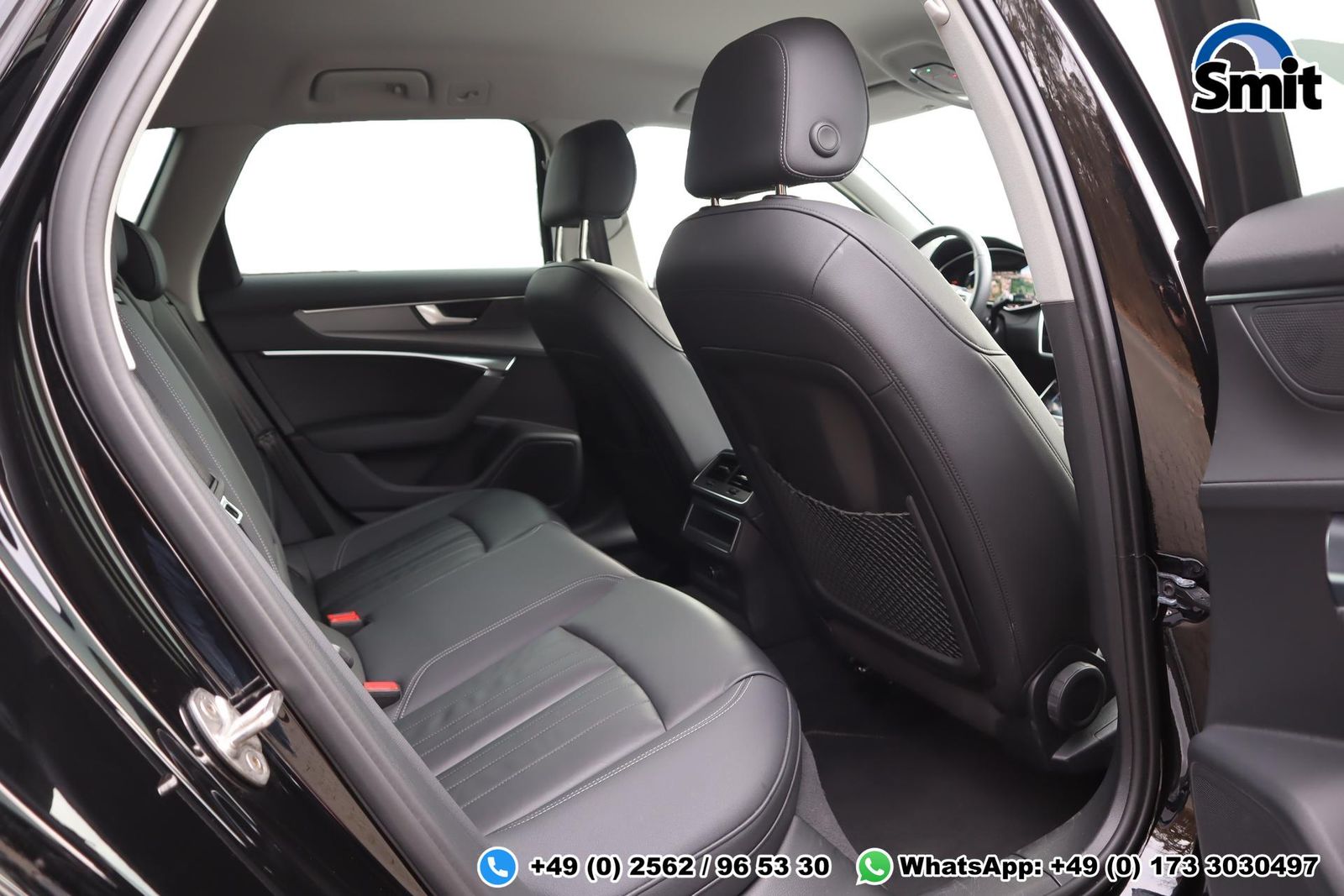 Audi A6 Allroad 2.0TDI Quattro - Samsaru's Car Outlet