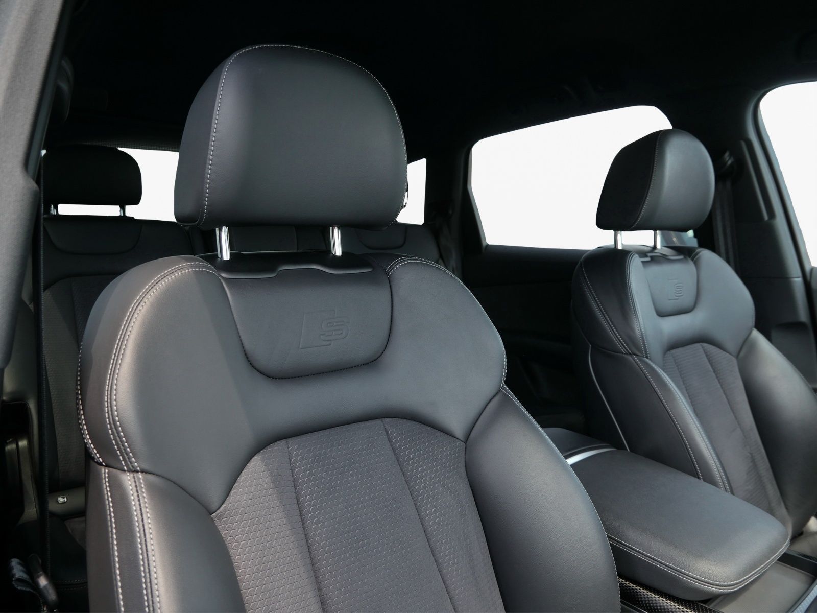 Audi Q7 50 TDI quattro S line B&O*Air*Matrix*AHK*RFK
